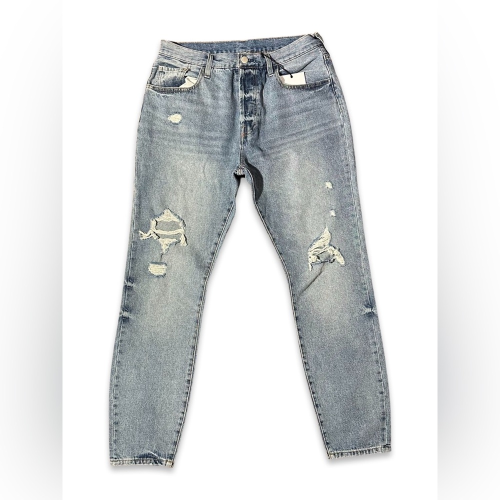 by the way. Jeans from Revolve *never worn before*